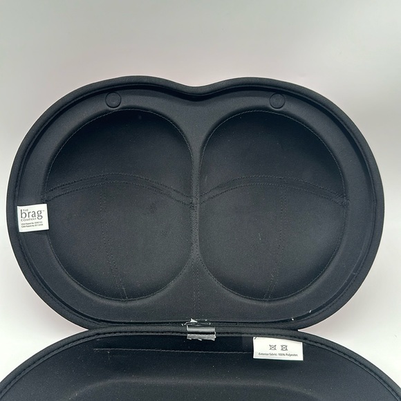 Portable Bra Bag (Bra Organizer for Travel) - Picture 4 of 4